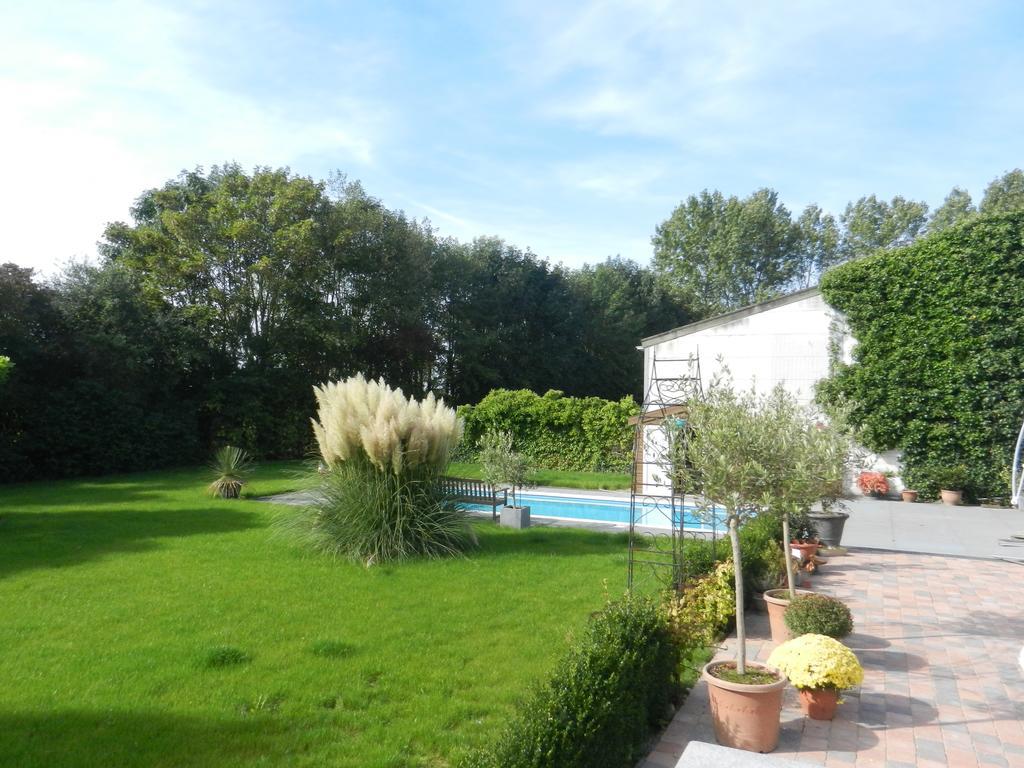B&B Goeree Overflakkee Middelharnis Room photo